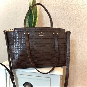 Kate Spade Small Geraldine